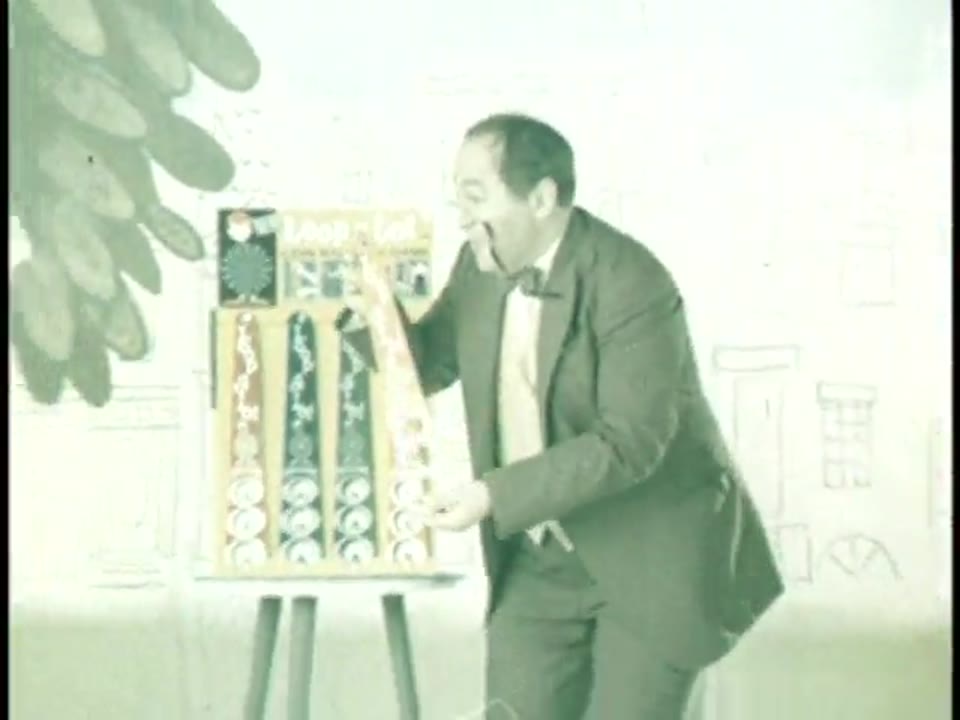 Loop-A-Lot Toy Commercial