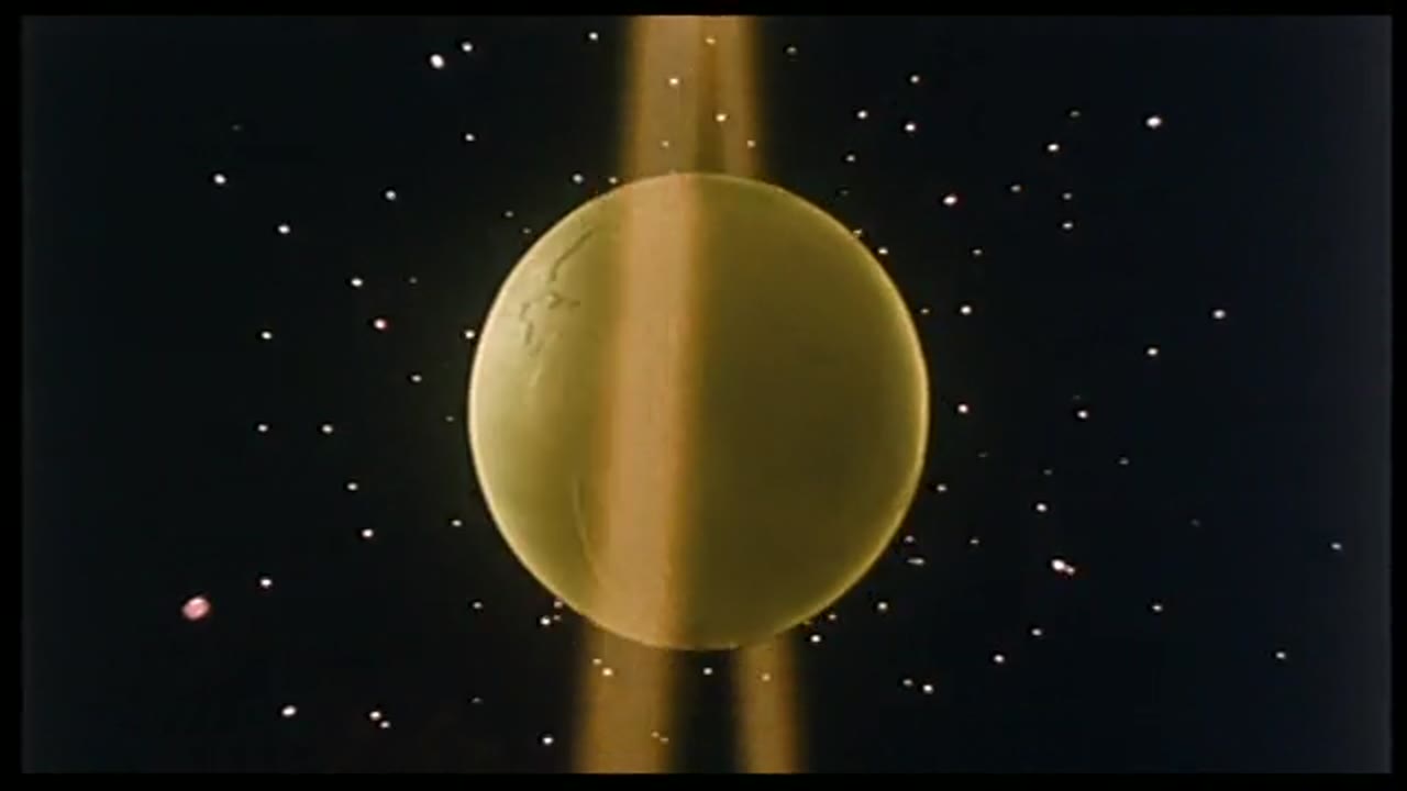 The Gods Must Be Crazy 3 - Crazy Safari