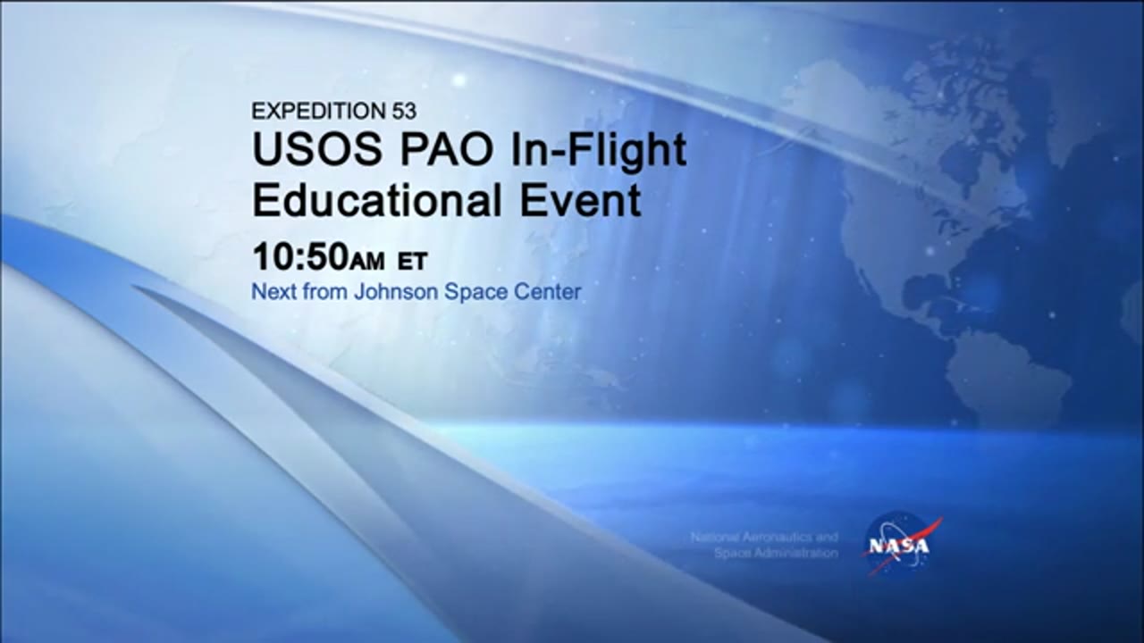Inflight Event - New Prospect Elementary - Oct 23, 2017