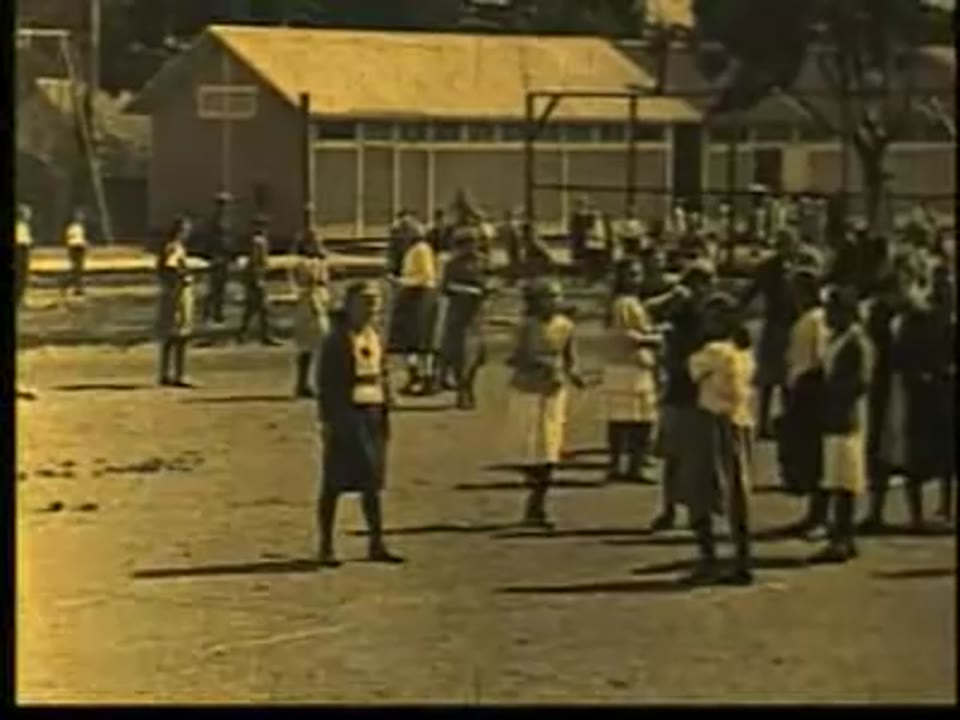 Citizenship at School - School Discipline
