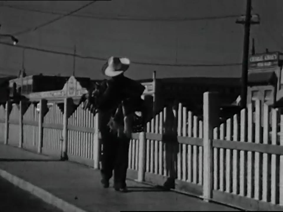 [Home Movies: Medicus Collection: California and Alberta]