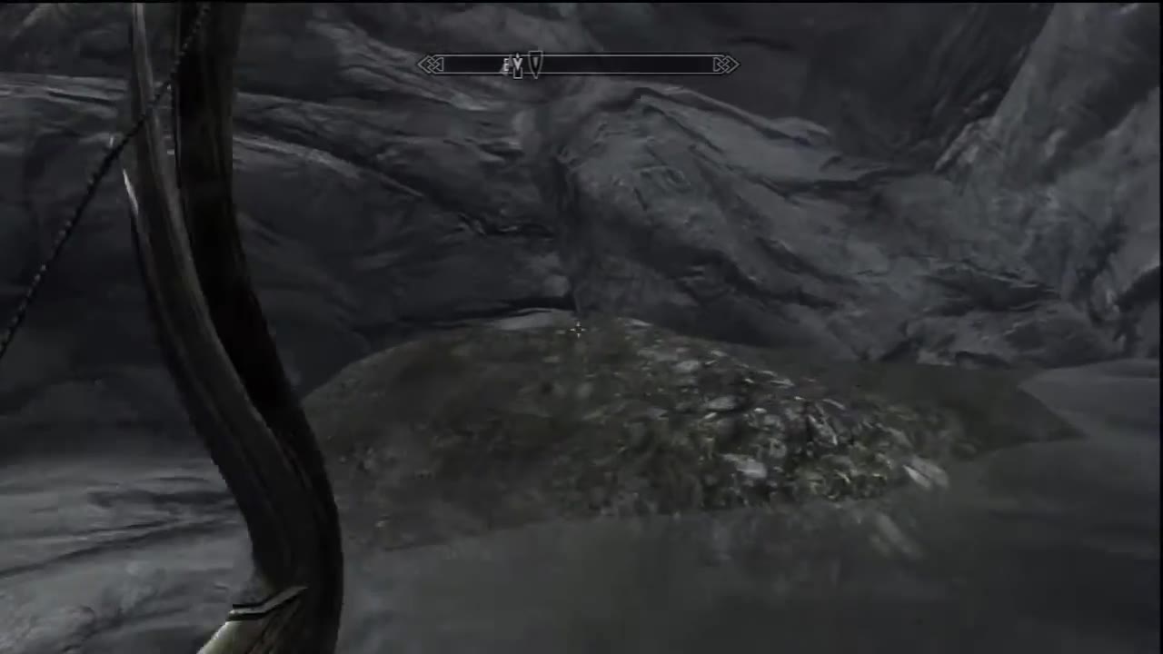[2011-12-05] Skyrim (PS3): The Taste Of Death Quest - Part 2