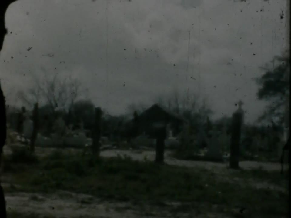 Home Movie: 98996: Unidentified