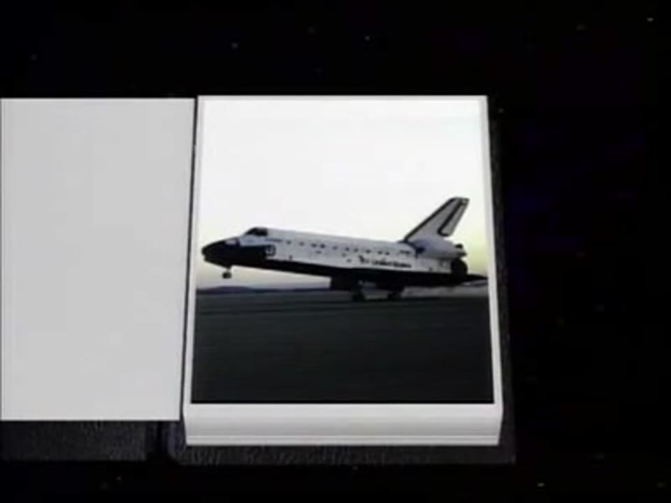 Liftoff to Learning: Go For EVA
