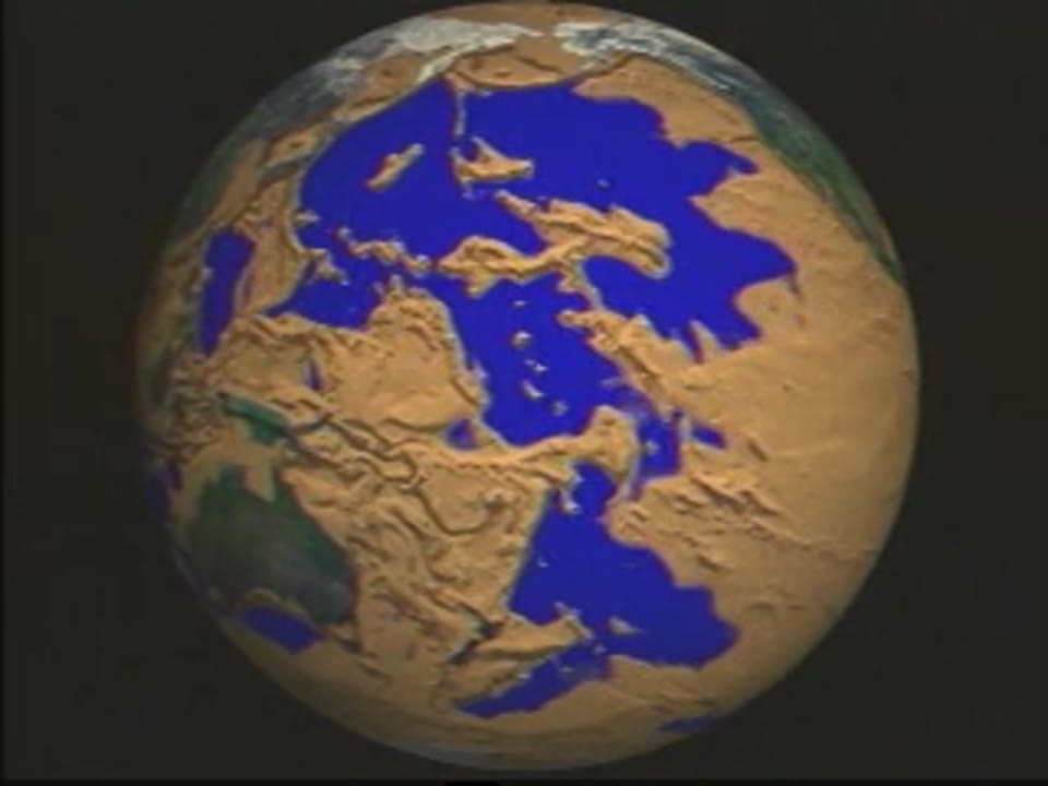 Images of Earth and Space: SC97 Edition