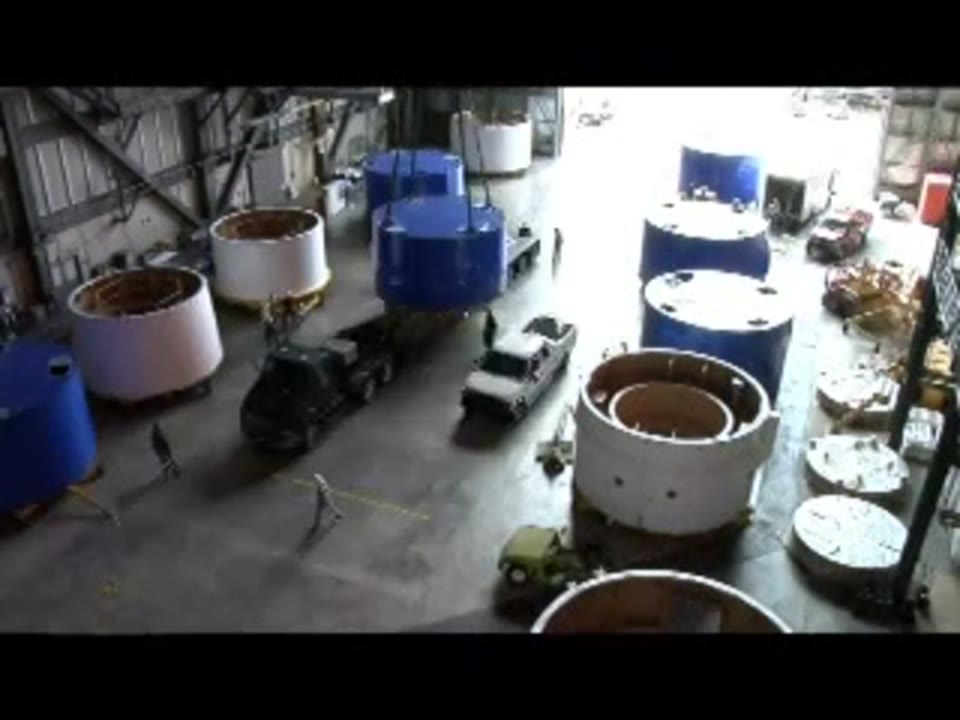 A New Rocket is Born
