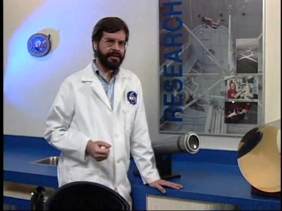 NASA Connect - MMOU - Optics and Algebra