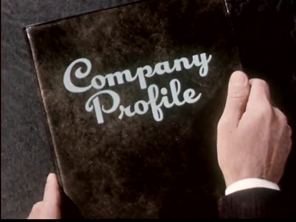 Company Profile