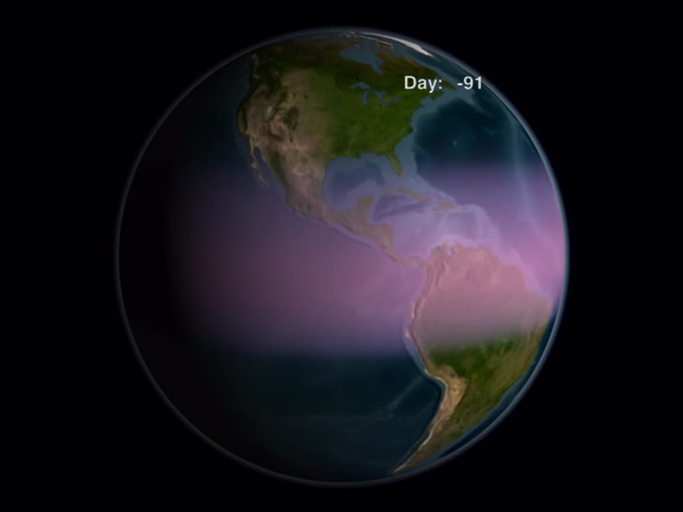 Gamma Ray Bursts May Have Caused Ancient Extinctions