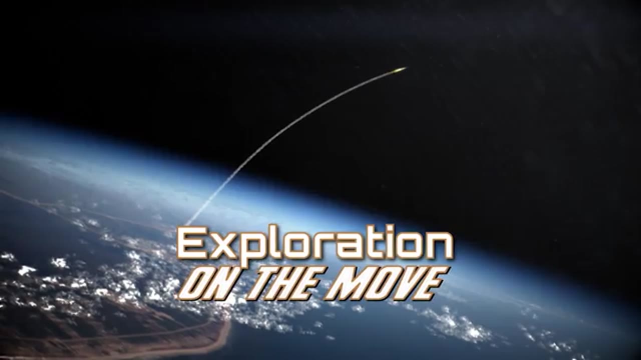 Preparing America for Deep Space Exploration Episode 16: Exploration On The Move