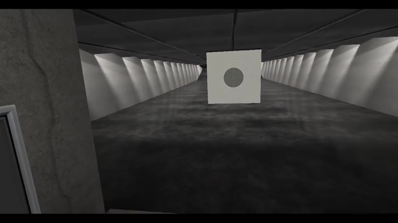 [2022-09-24] Hot Dogs, Horseshoes & Hand Grenades (HTC Vive): Checking out 105-e3!