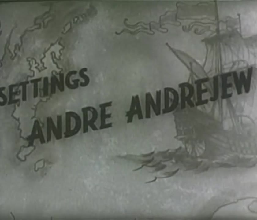 Dark Journey (1937)