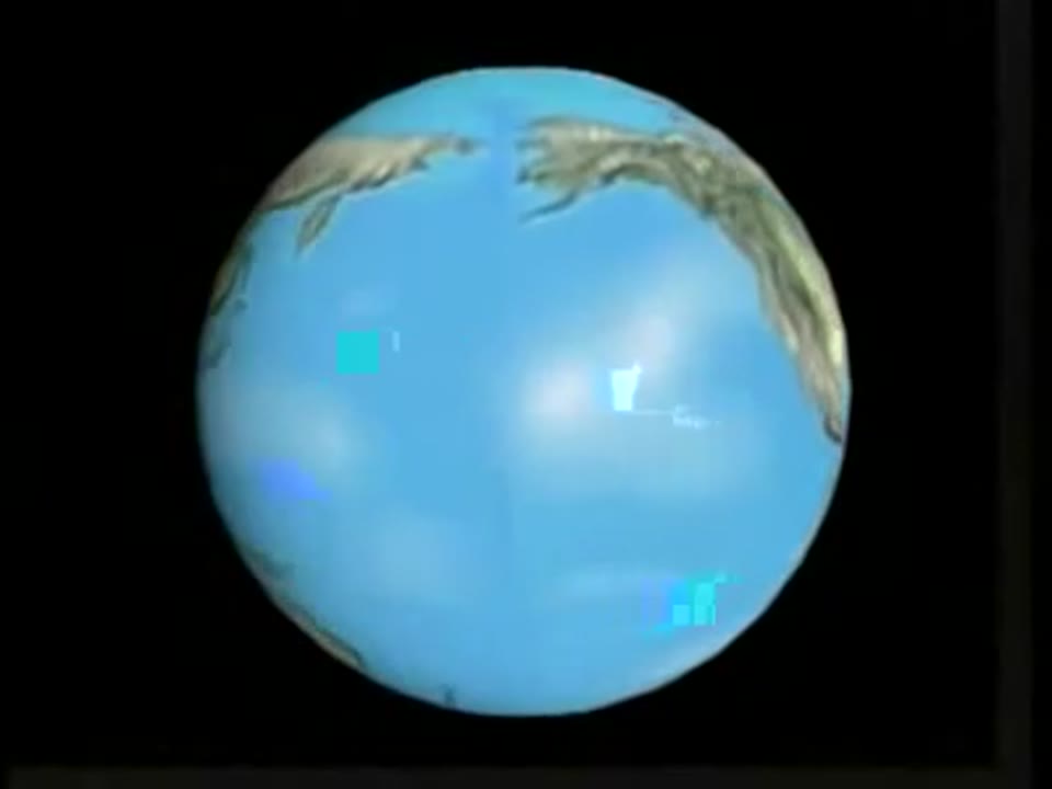 Physics of Toys In Space
