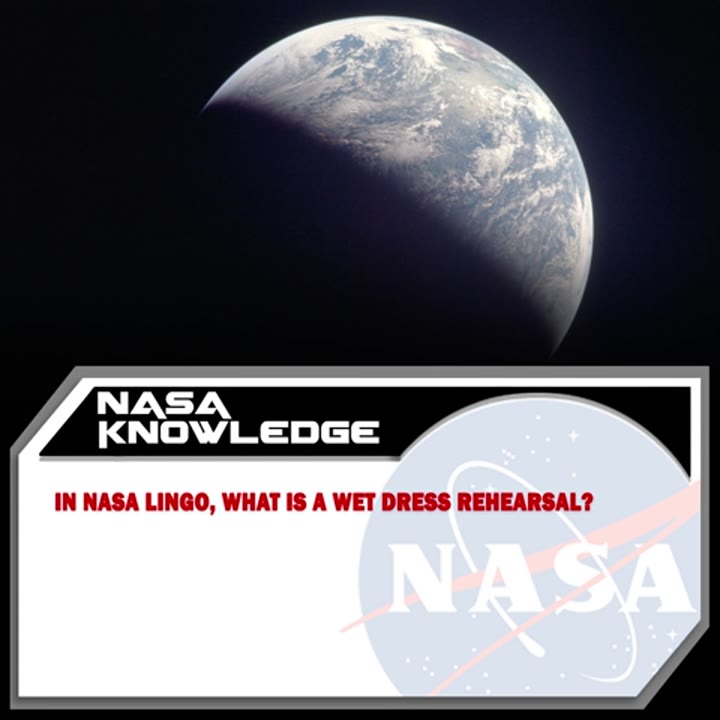 NASA Knowledge Series