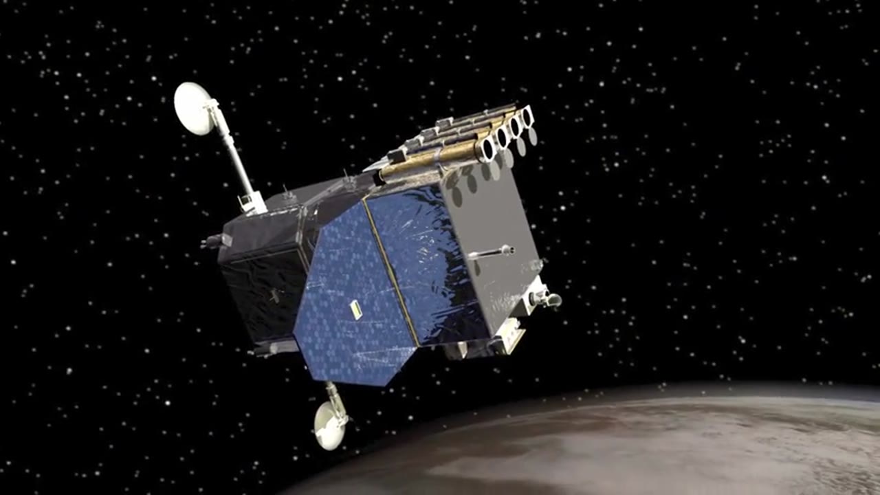 The Solar Dynamics Observatory (SDO)