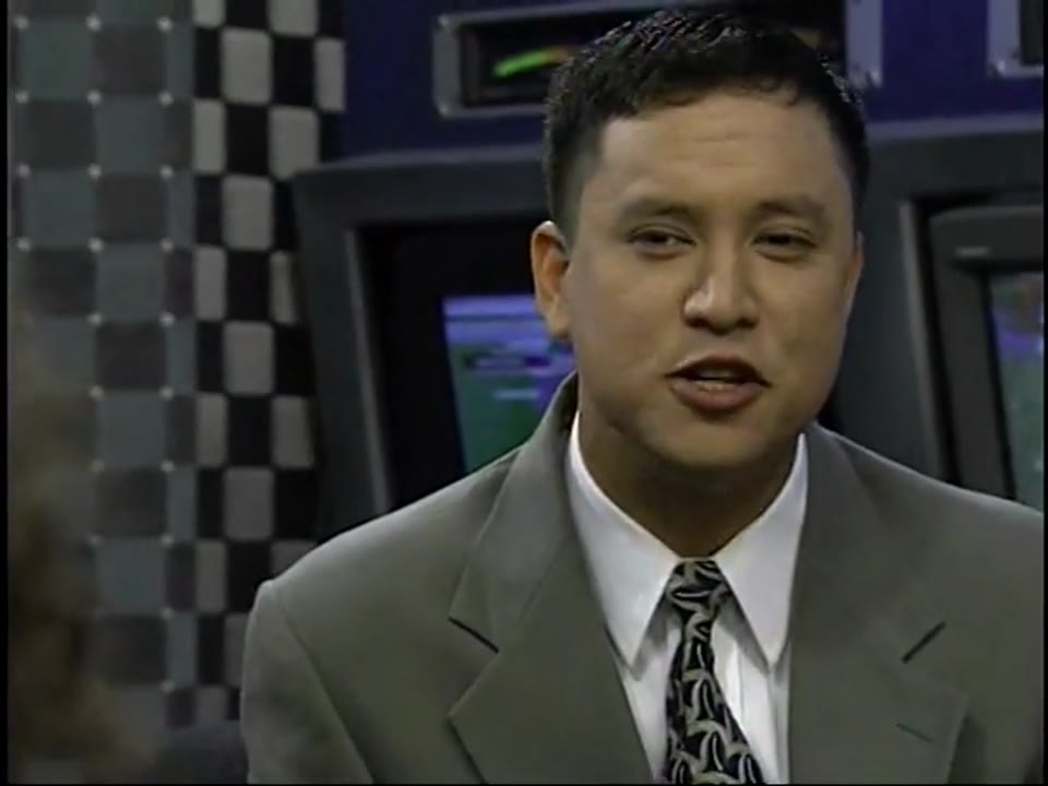 NASA SCI Files - Jet Stream