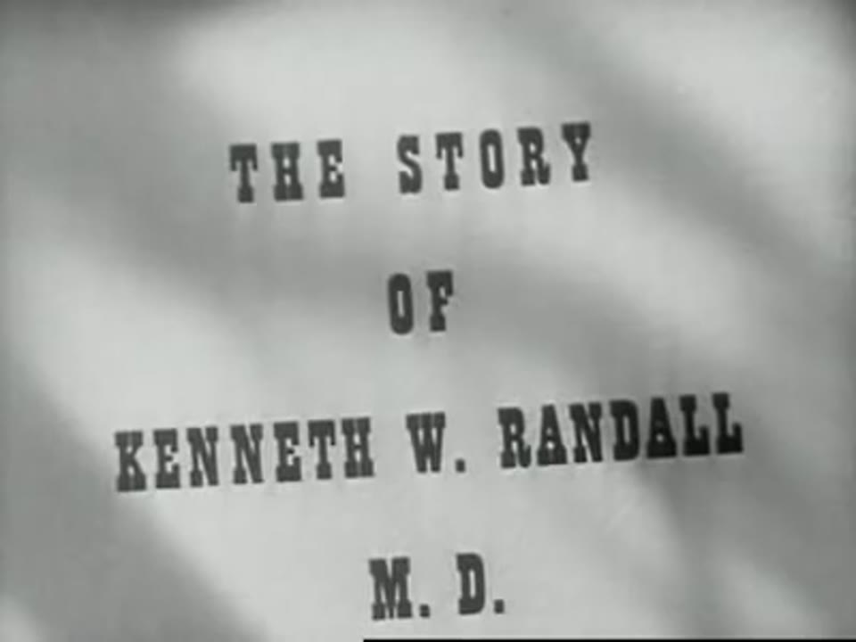 Doctor in Industry
