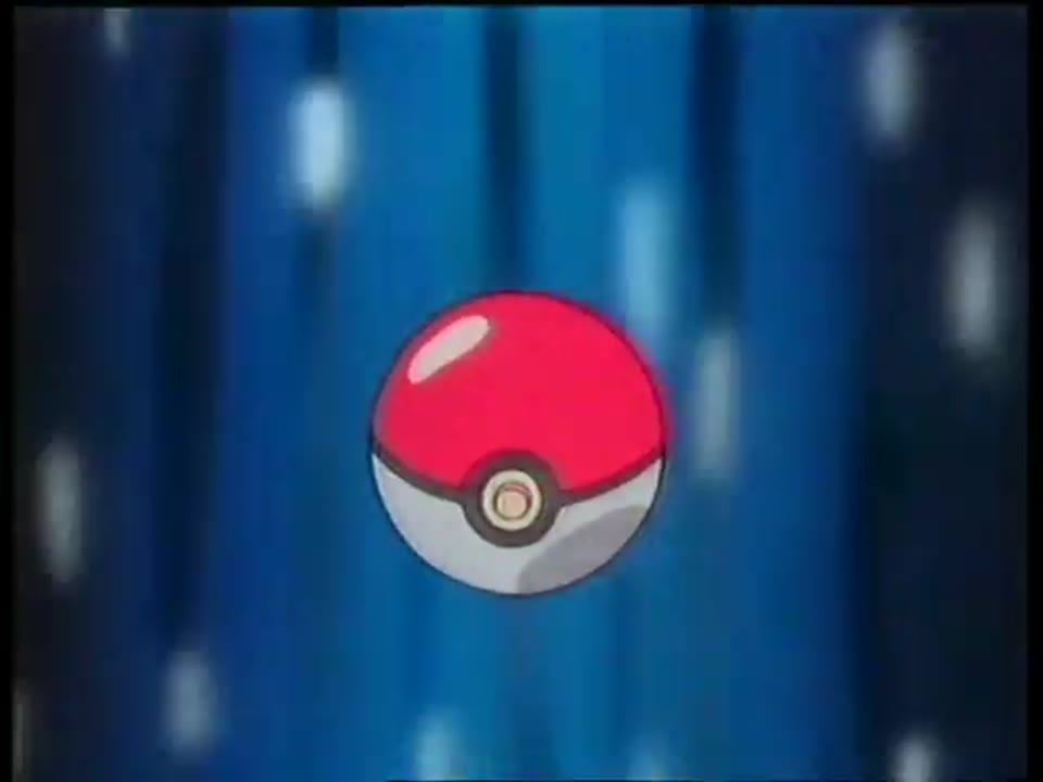 Pokémon: Volume 4 (2007, Full DVD) (Greek dub)