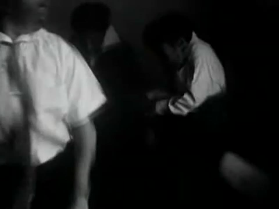 [Home Movies: Medicus Collection: "Holiday Activities 1929"]