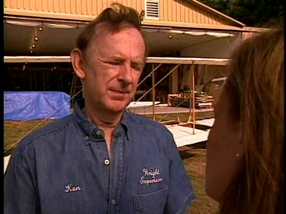 NASA Connect - TWM - First Flying Machines