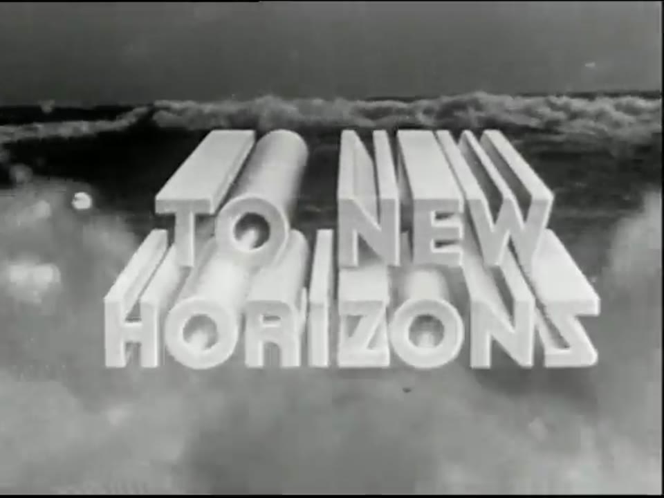 To New Horizons