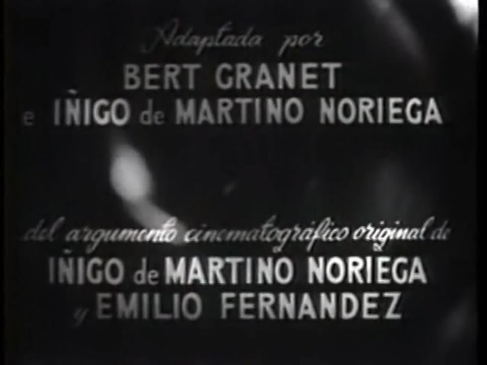 Del odio nace el amor (The Torch)