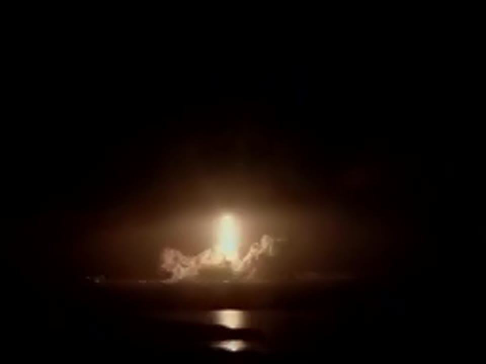 sts104launch