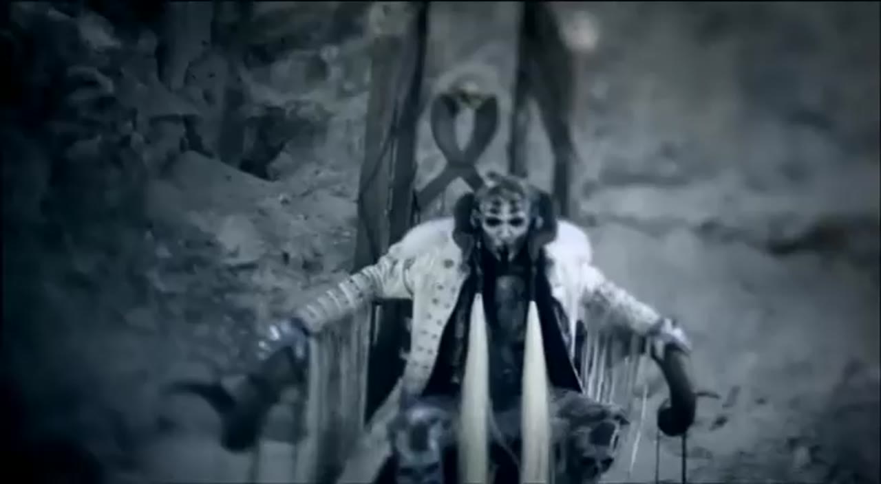 dimmu_borgir_gateways Music Video