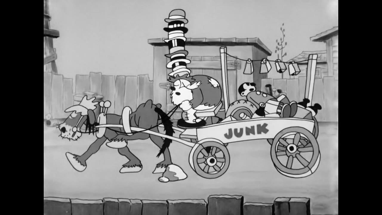 A Great Big Bunch of You (1932)