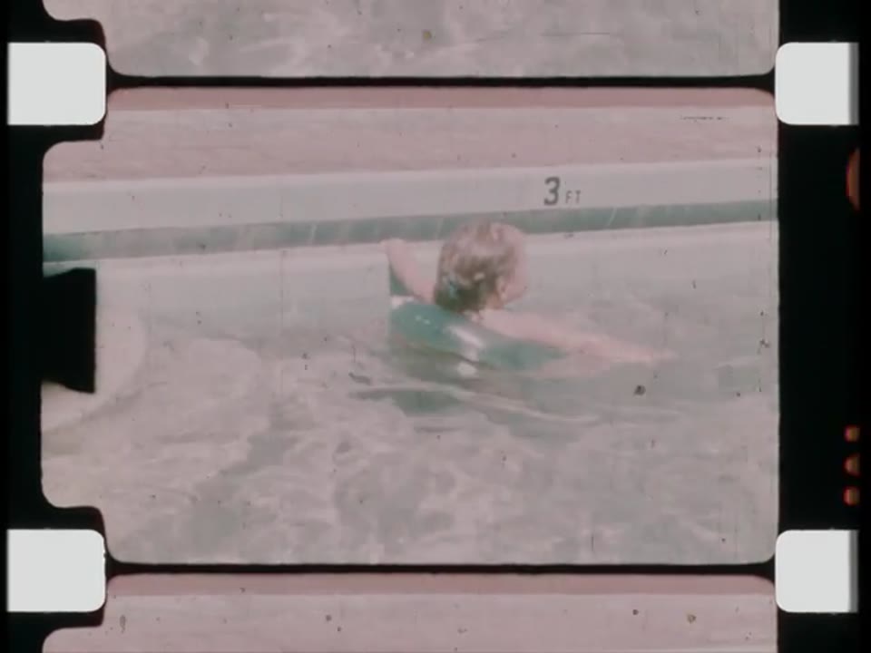 Home Movie: 003796
