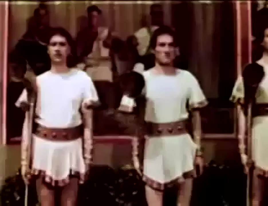 La regina delle Amazzoni (1960)