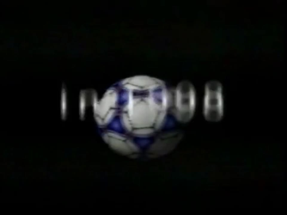 International Superstar Soccer 98 ( ISS 98) Nintendo 64 ( N 64) PAL Gameplay
