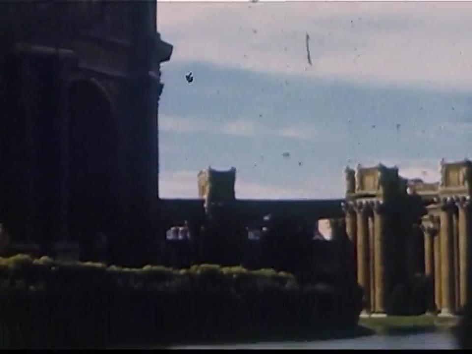 [Home Movies: Can 10890: San Francisco]