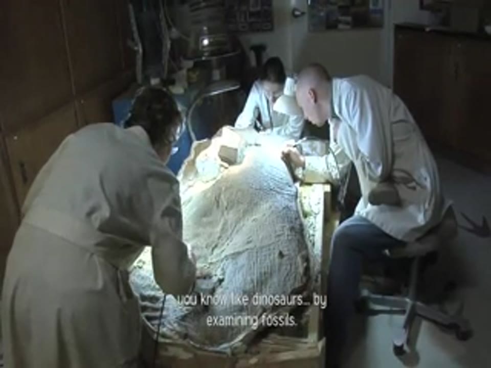 NASA eClips Video Series