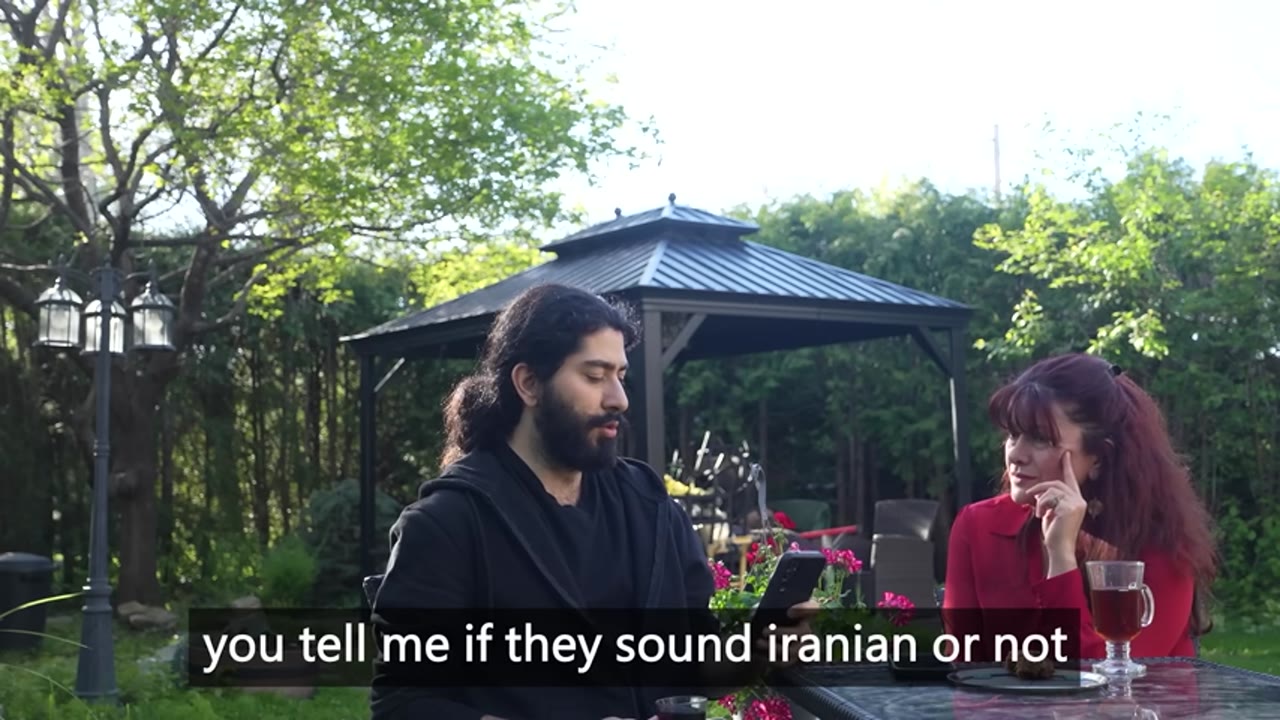 Orientalism: Desert Level Music vs Actual Middle-Eastern Music
