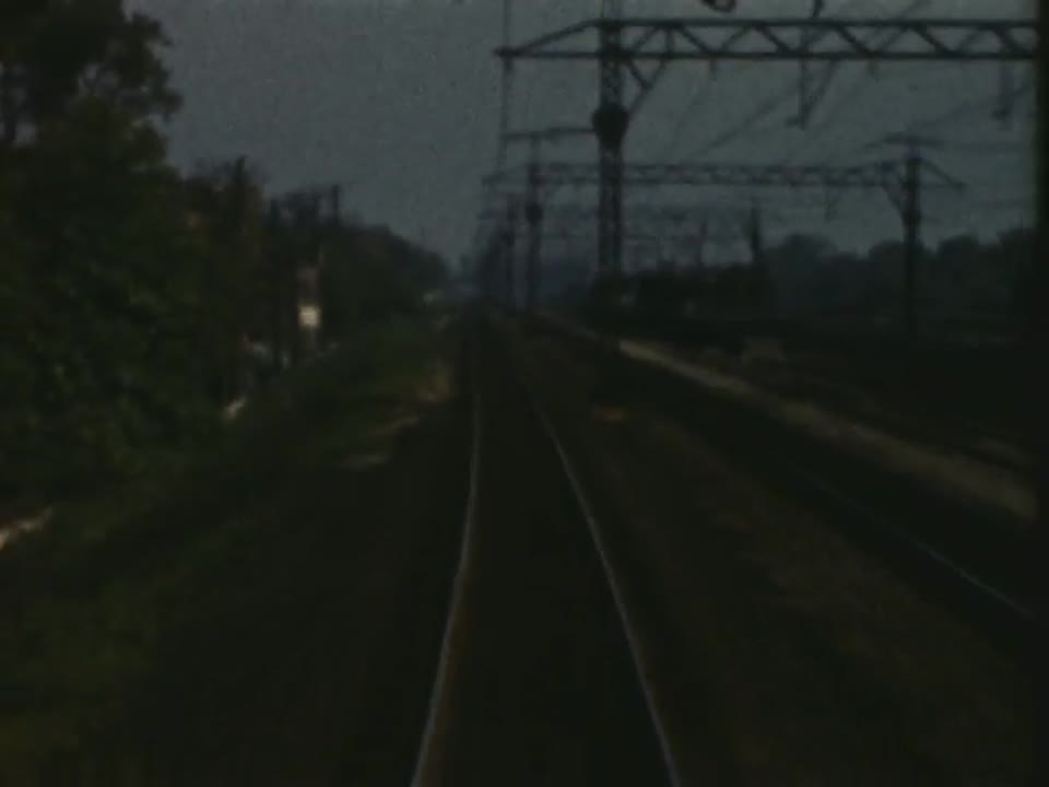 Home Movie: 98222: CTA Clark-Wentworth