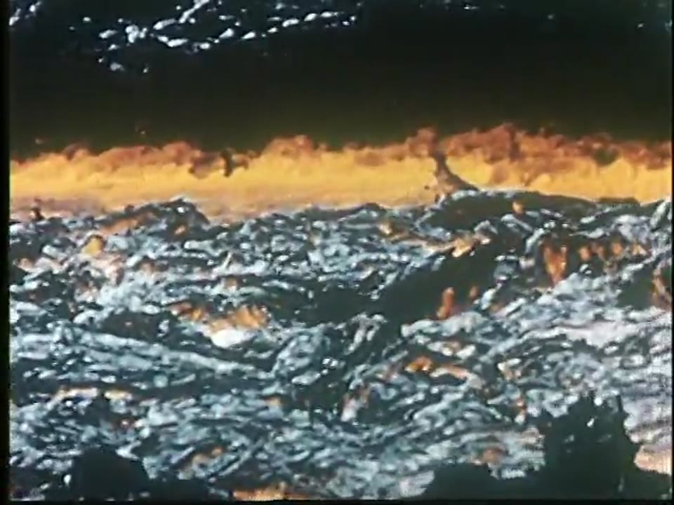 Volcanoes