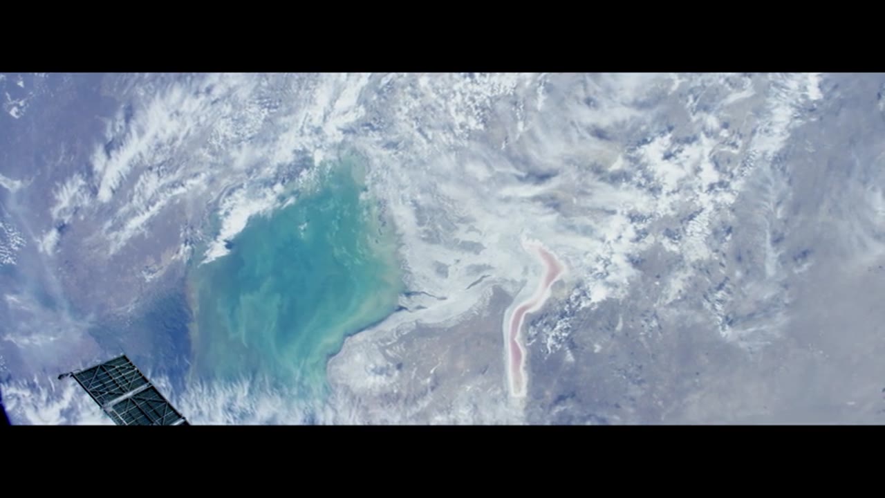 Earth Day 4K Earth Views