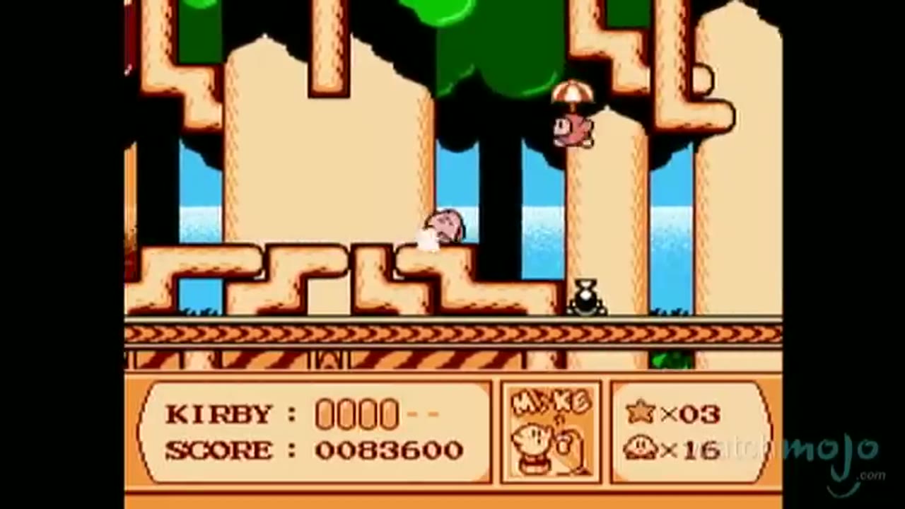 Top 10 Side Scrolling Platform Games