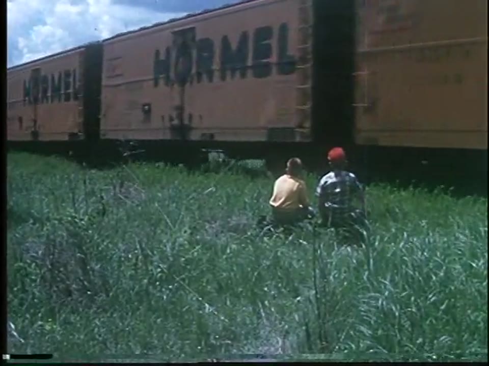 This Is Hormel