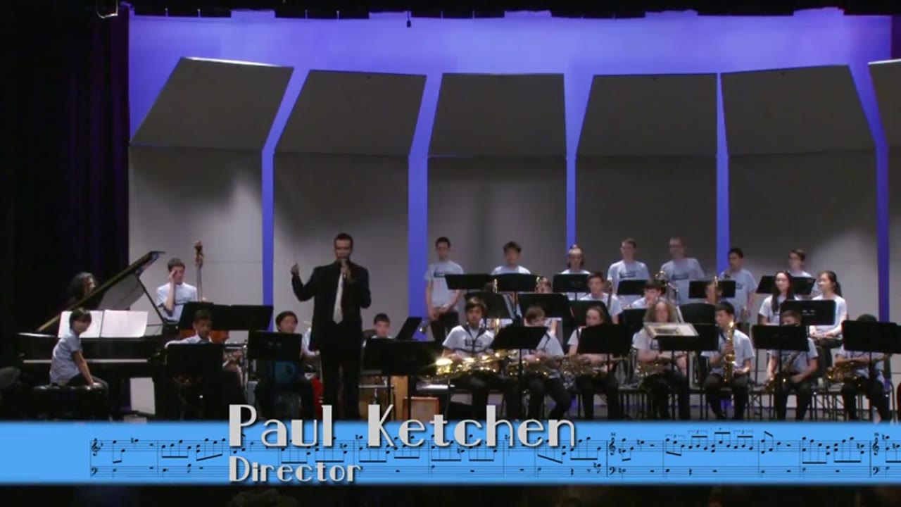 Jazz Night 02/07/19