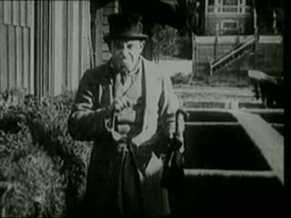 Between Showers (1914)