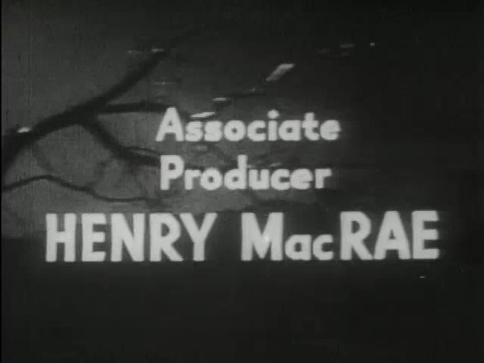 The Phantom Creeps (1939)