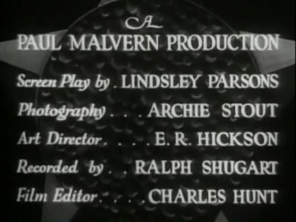 The Trail Beyond (1934)