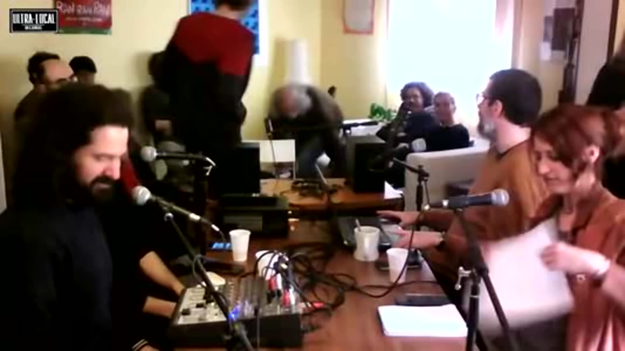 Hip-Hip Ultra! (2019) - Episode 96