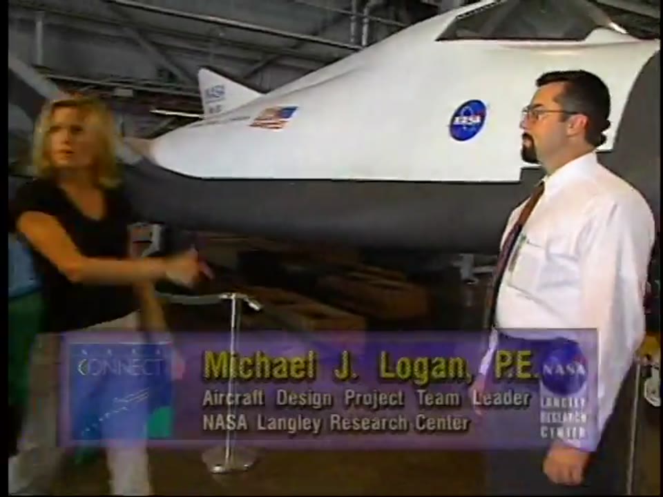 NASA Connect - TOAT - Aerodynamic Forces