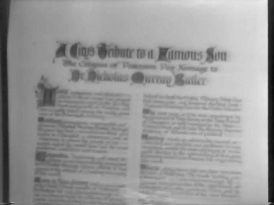Atom Test Nears, 1946/06/13