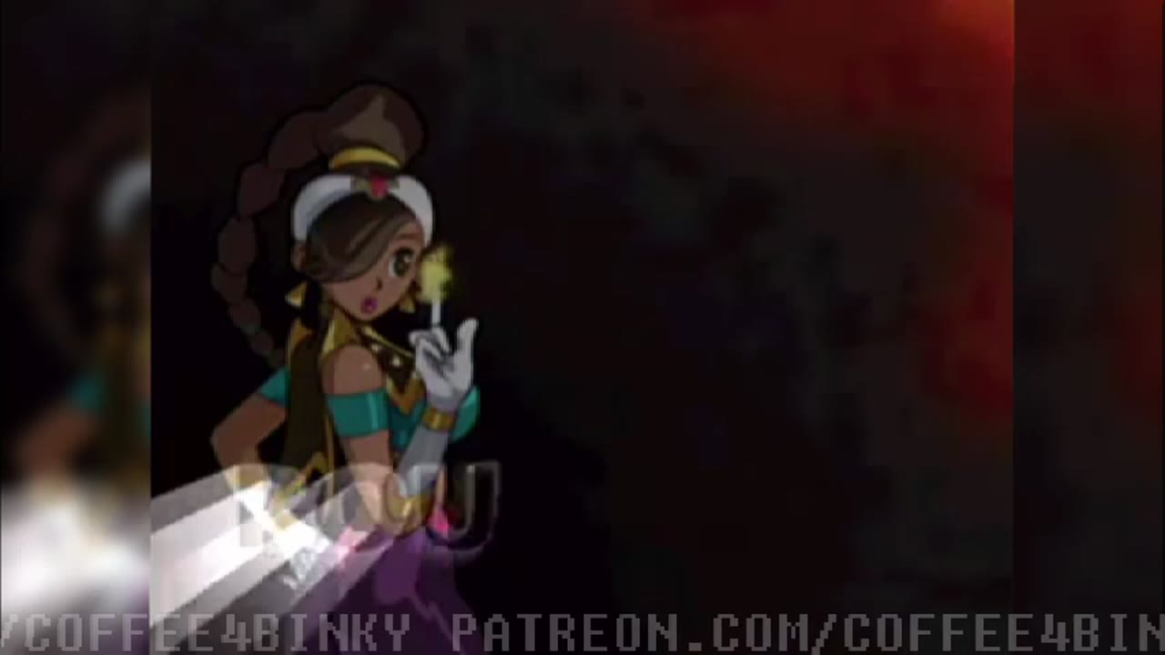 #SavePowerStone - Quick Video Playing Through Power Stone by Capcom for Sega Dreamcast