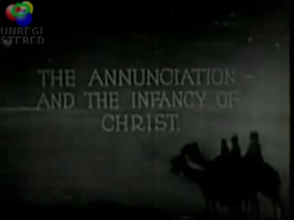 Jesus of Nazareth (1916)