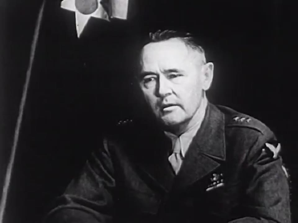 D-Day Minus One